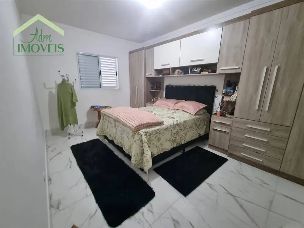Sobrado, 2 quartos, 90 m² - Foto 3