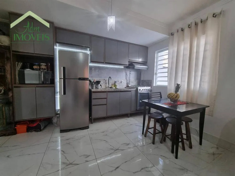 Sobrado, 2 quartos, 90 m² - Foto 4