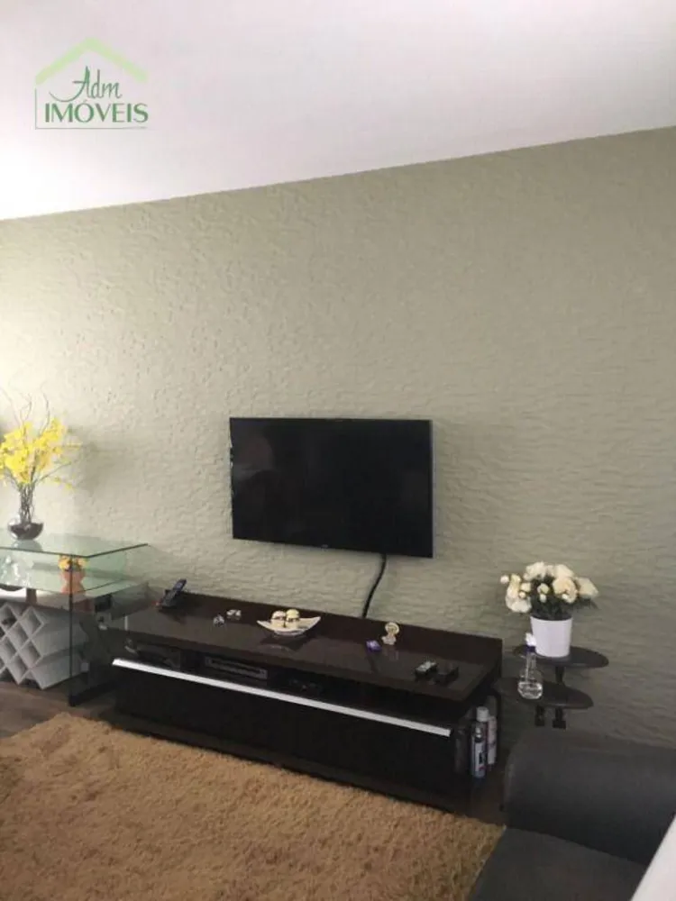 Sobrado, 3 quartos, 115 m² - Foto 4