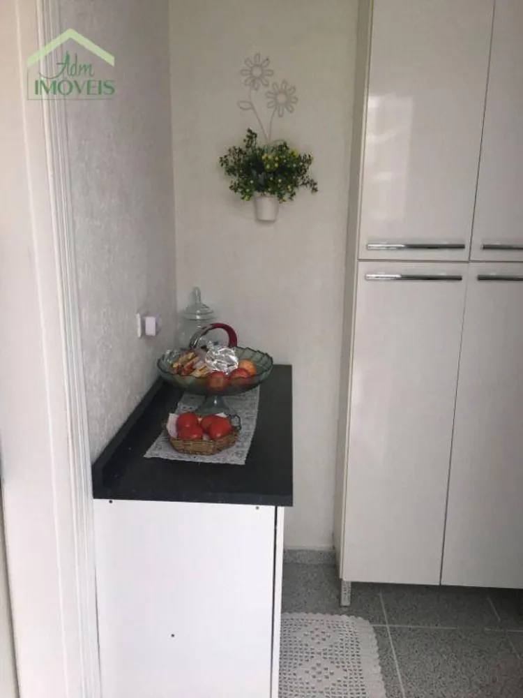 Sobrado, 3 quartos, 115 m² - Foto 2