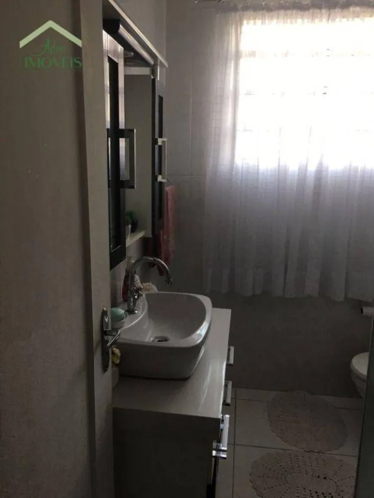 Sobrado, 3 quartos, 115 m² - Foto 6