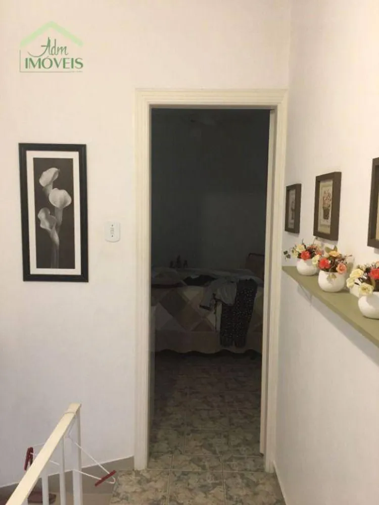 Sobrado, 3 quartos, 115 m² - Foto 1