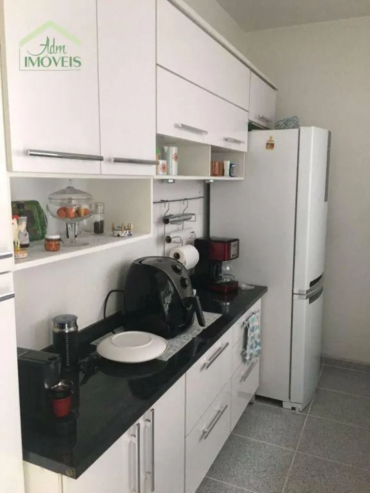 Sobrado, 3 quartos, 115 m² - Foto 3