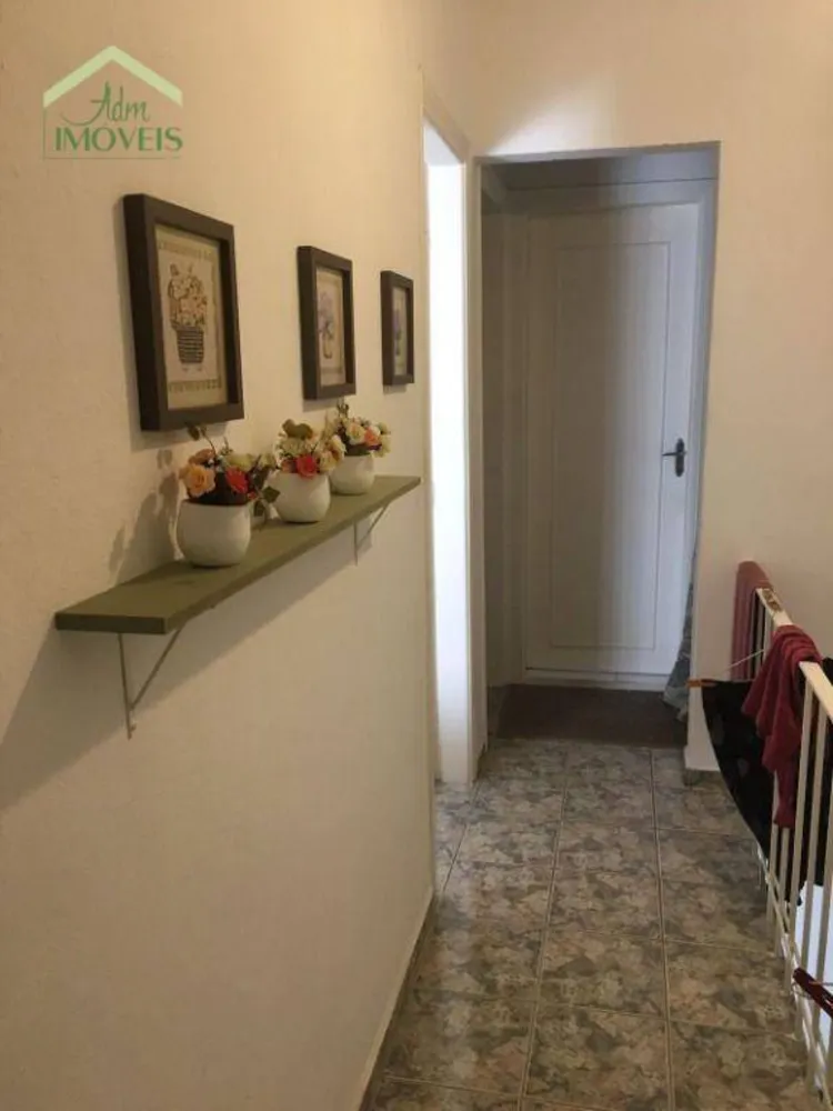 Sobrado, 3 quartos, 115 m² - Foto 2