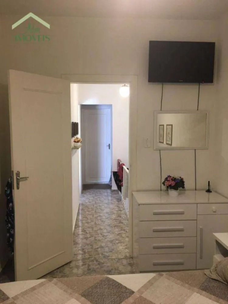 Sobrado, 3 quartos, 115 m² - Foto 4