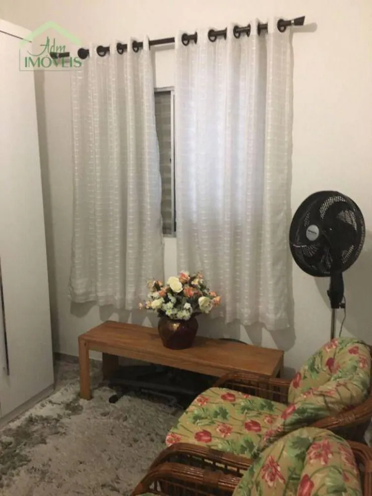 Sobrado, 3 quartos, 115 m² - Foto 7