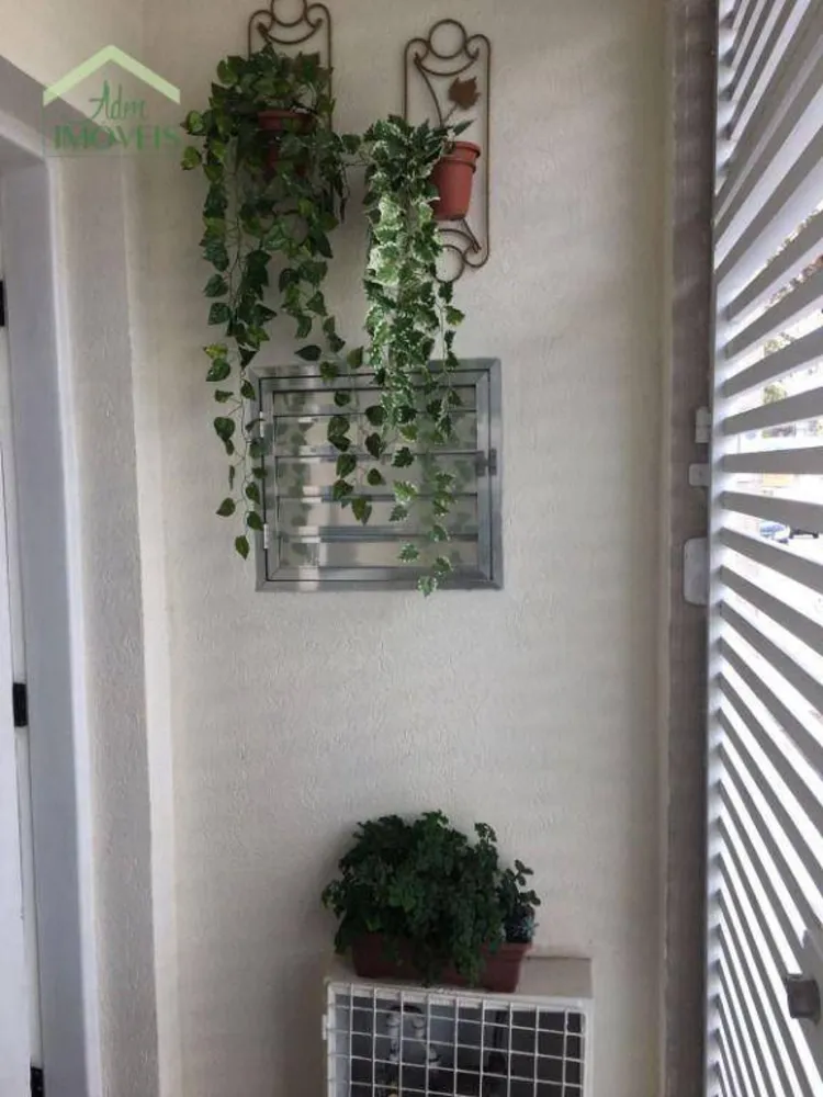 Sobrado, 3 quartos, 115 m² - Foto 3