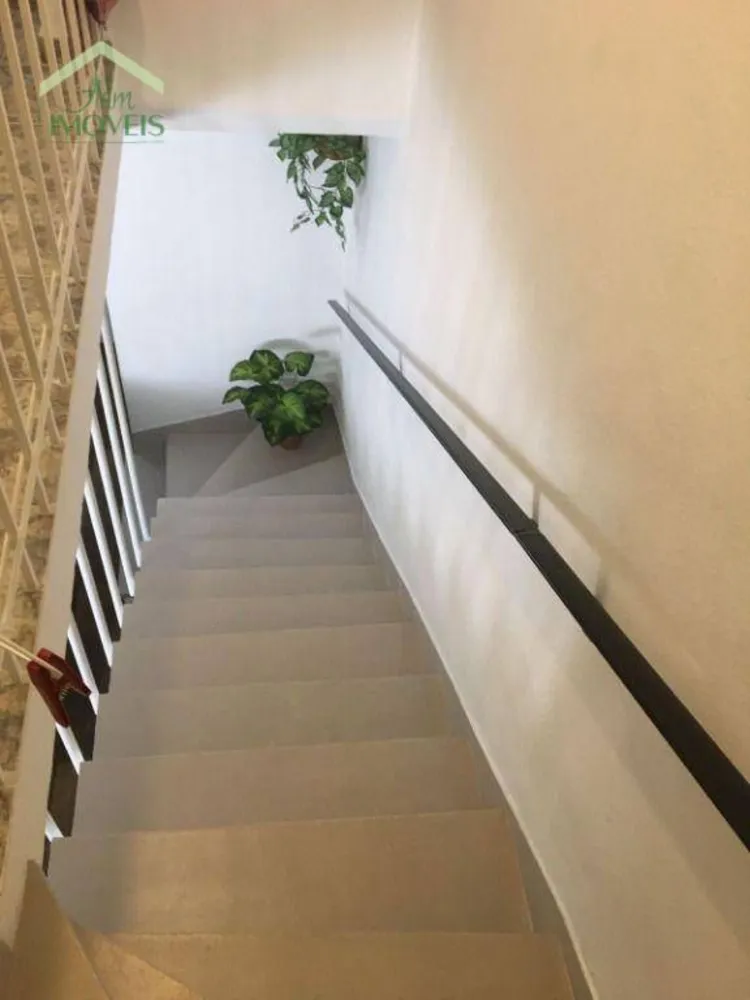 Sobrado, 3 quartos, 115 m² - Foto 8