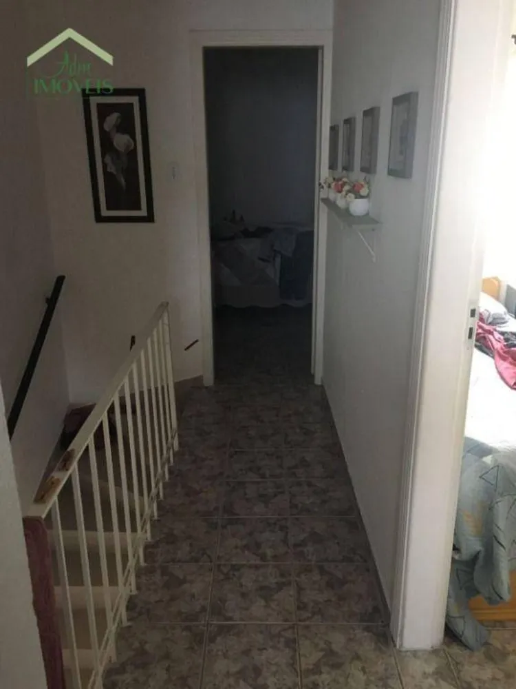 Sobrado, 3 quartos, 115 m² - Foto 8