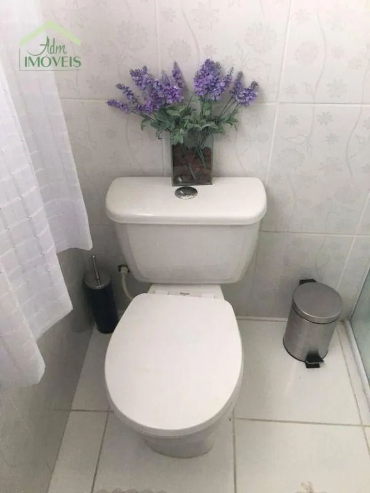 Sobrado, 3 quartos, 115 m² - Foto 7