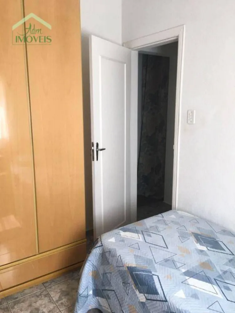 Sobrado, 3 quartos, 115 m² - Foto 5