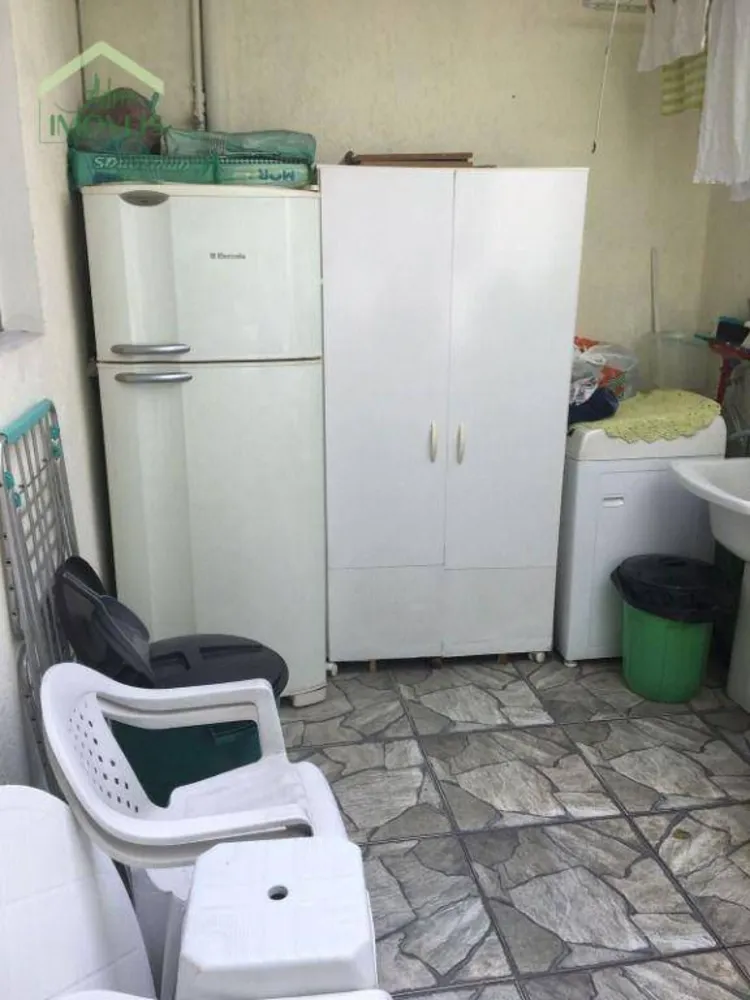 Sobrado, 3 quartos, 115 m² - Foto 14