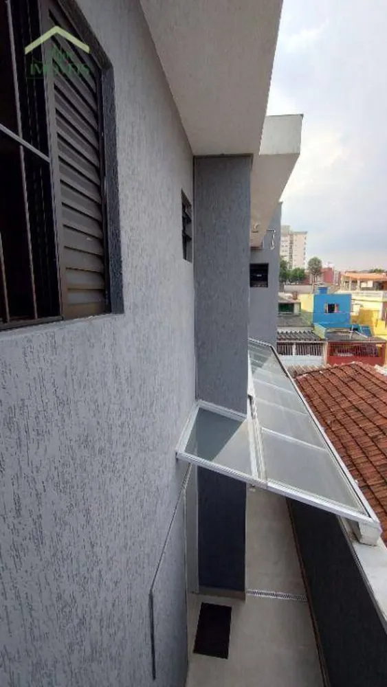 Sobrado, 3 quartos, 280 m² - Foto 6
