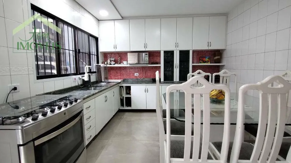 Sobrado, 3 quartos, 280 m² - Foto 8