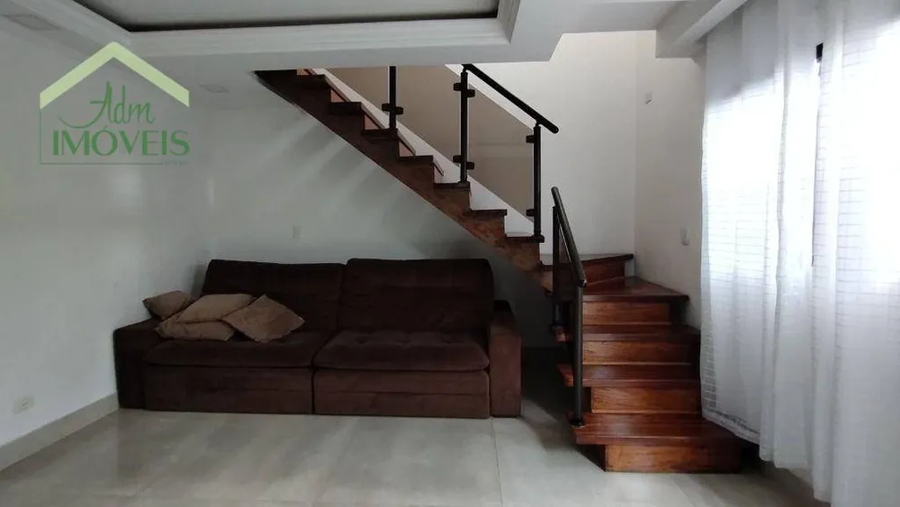 Sobrado, 3 quartos, 280 m² - Foto 1