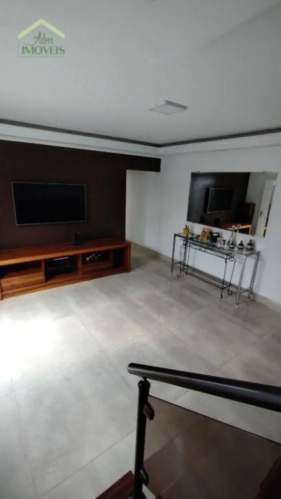 Sobrado, 3 quartos, 280 m² - Foto 2