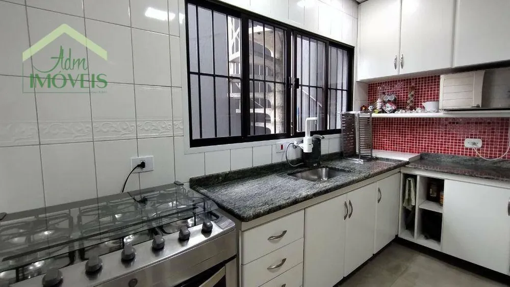 Sobrado, 3 quartos, 280 m² - Foto 5