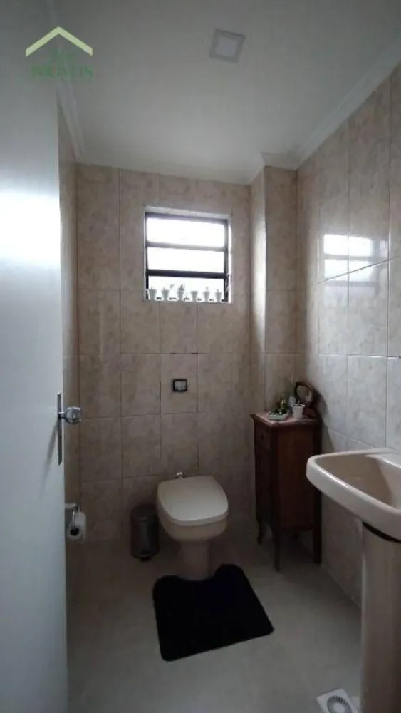 Sobrado, 3 quartos, 280 m² - Foto 12