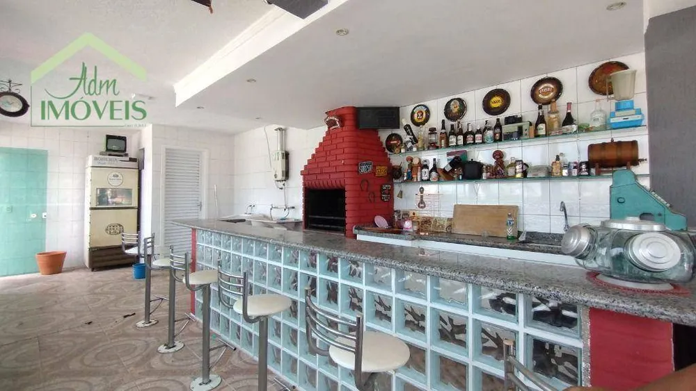 Sobrado, 3 quartos, 280 m² - Foto 11