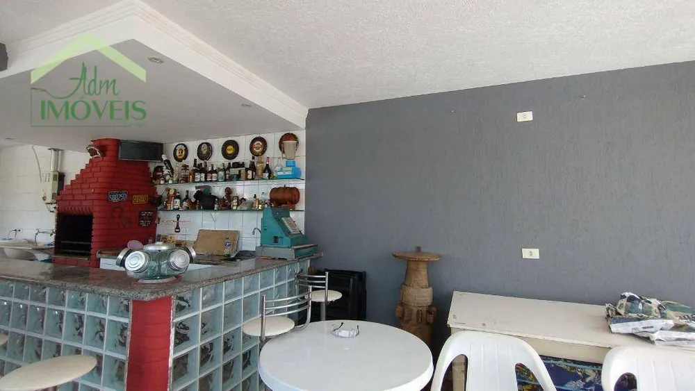 Sobrado, 3 quartos, 280 m² - Foto 4