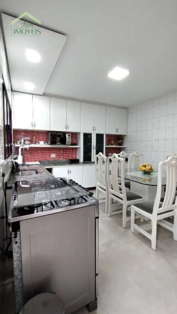 Sobrado, 3 quartos, 280 m² - Foto 7