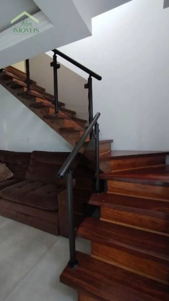 Sobrado, 3 quartos, 280 m² - Foto 10