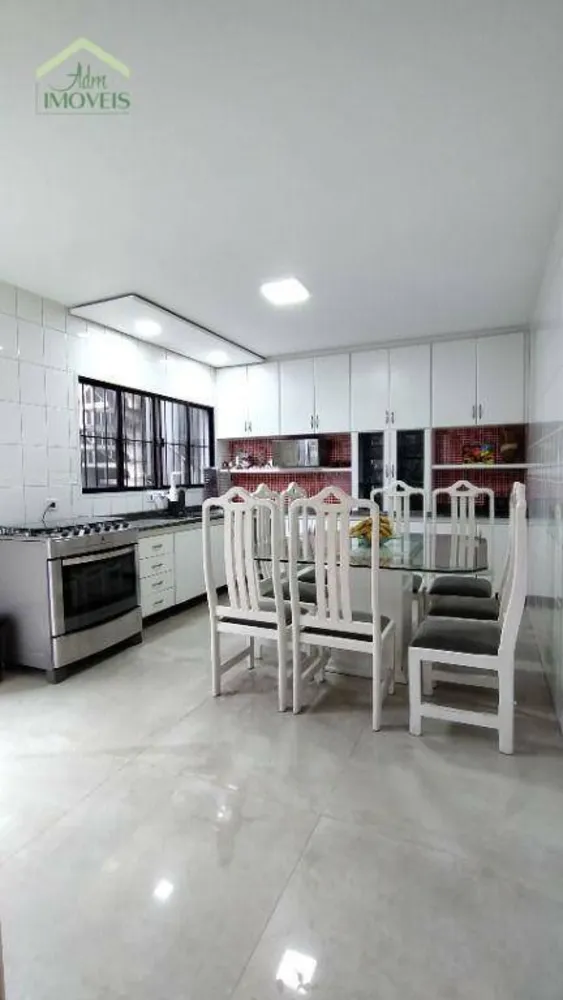 Sobrado, 3 quartos, 280 m² - Foto 3
