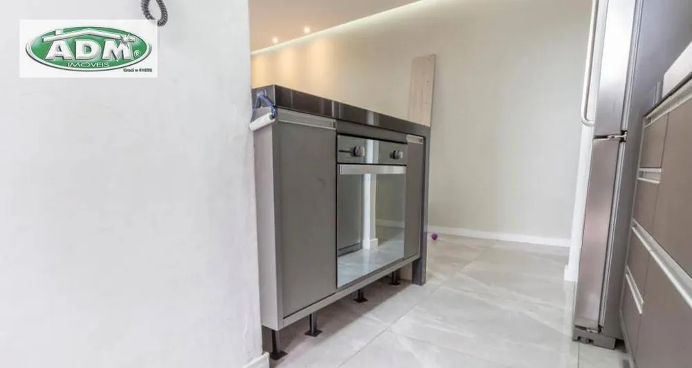 Apartamento, 2 quartos, 68 m² - Foto 3