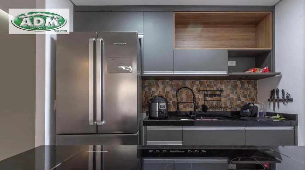 Apartamento, 2 quartos, 68 m² - Foto 5
