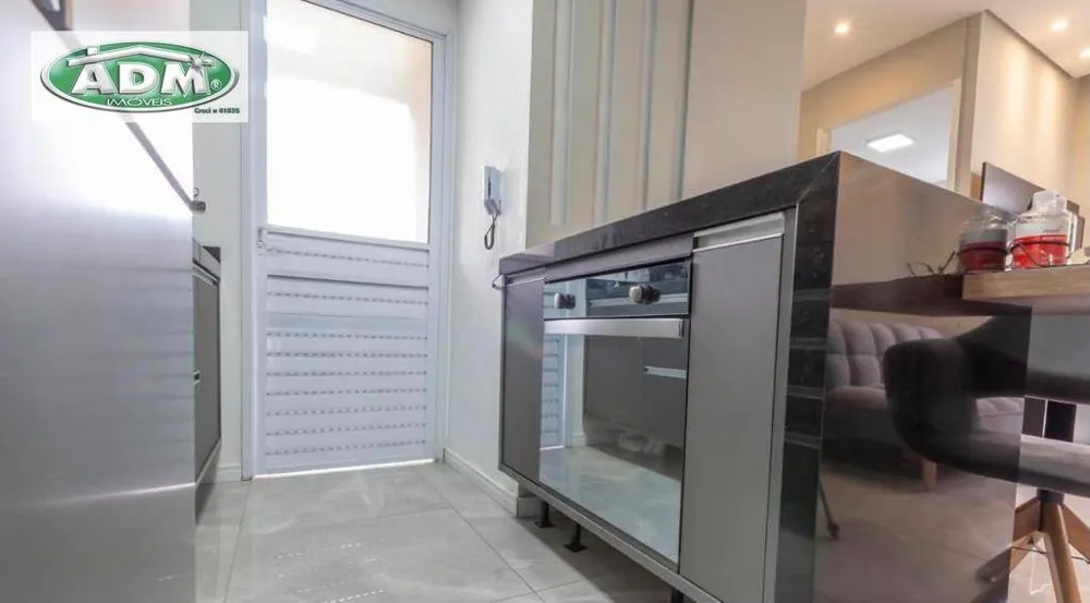 Apartamento, 2 quartos, 68 m² - Foto 7