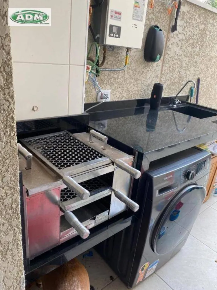 Apartamento, 2 quartos, 68 m² - Foto 12