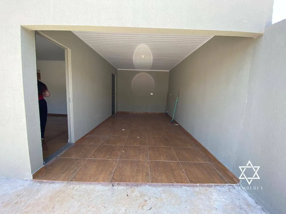 Casa, 3 quartos, 124 m² - Foto 9