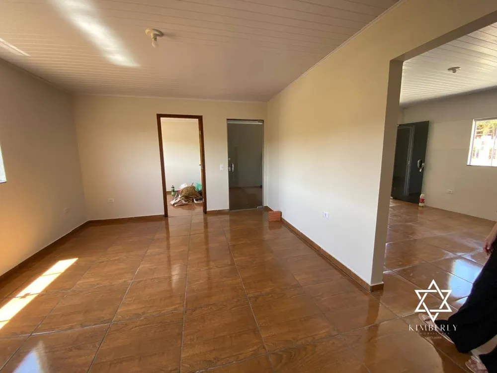 Casa, 3 quartos, 124 m² - Foto 2