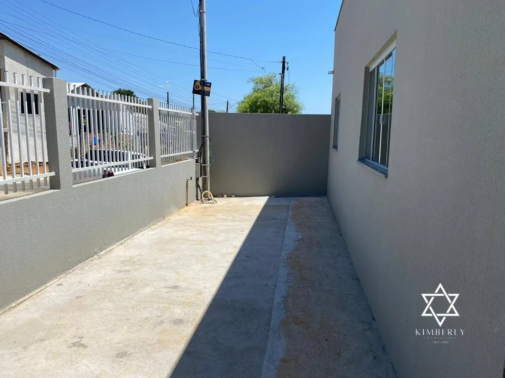 Casa, 3 quartos, 124 m² - Foto 10