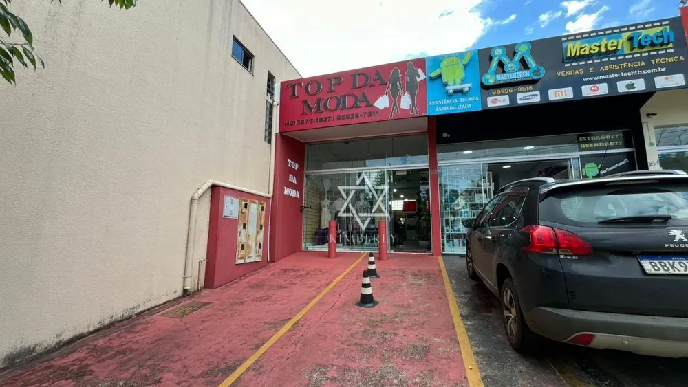 Loja-Salão - Foto 2