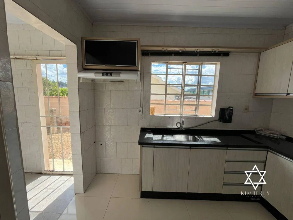 Casa, 3 quartos, 125 m² - Foto 6