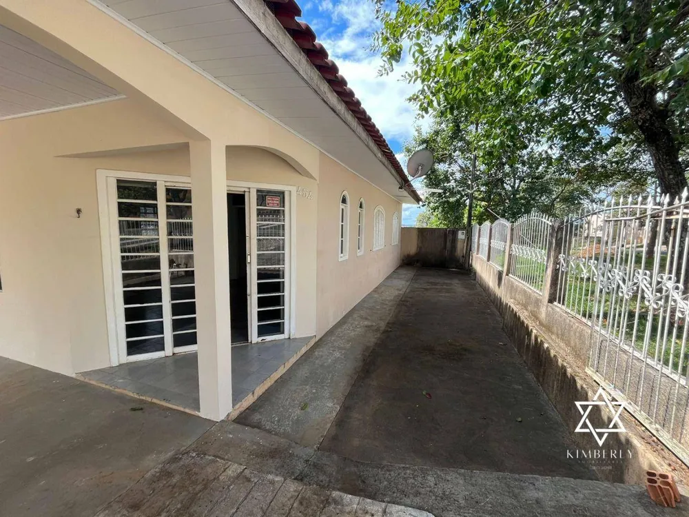 Casa, 3 quartos, 125 m² - Foto 9