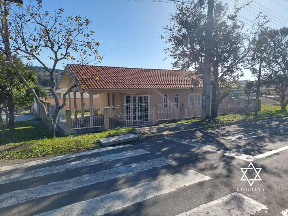 Casa, 3 quartos, 125 m² - Foto 1