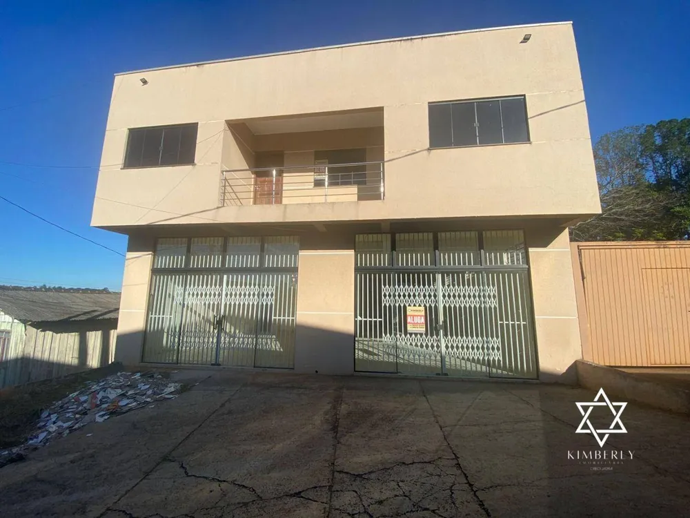 Loja-Salão, 220 m² - Foto 1