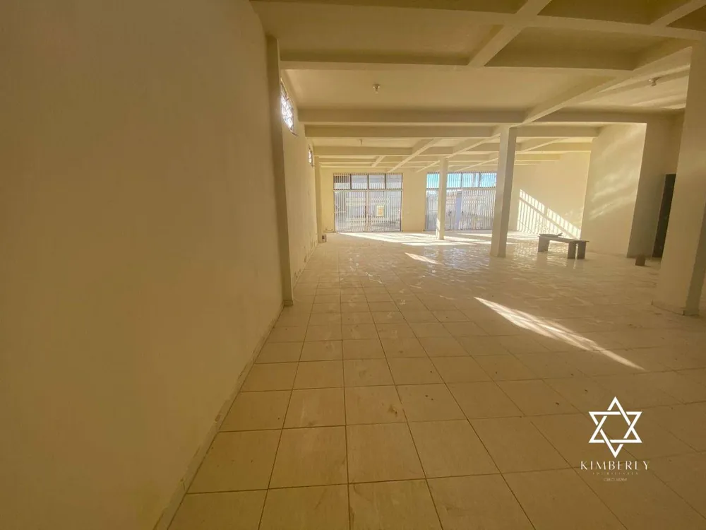 Loja-Salão, 220 m² - Foto 2