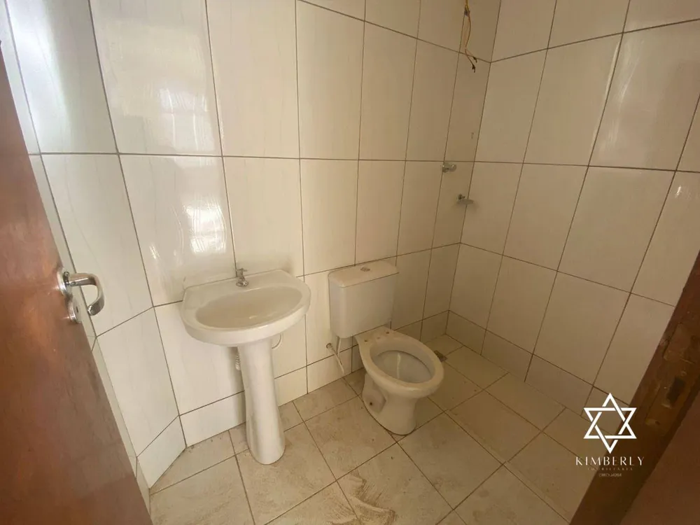 Loja-Salão, 220 m² - Foto 3