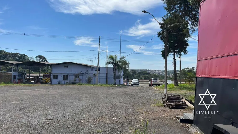 Depósito-Galpão - Foto 4
