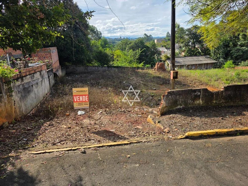 Terreno, 560 m² - Foto 2