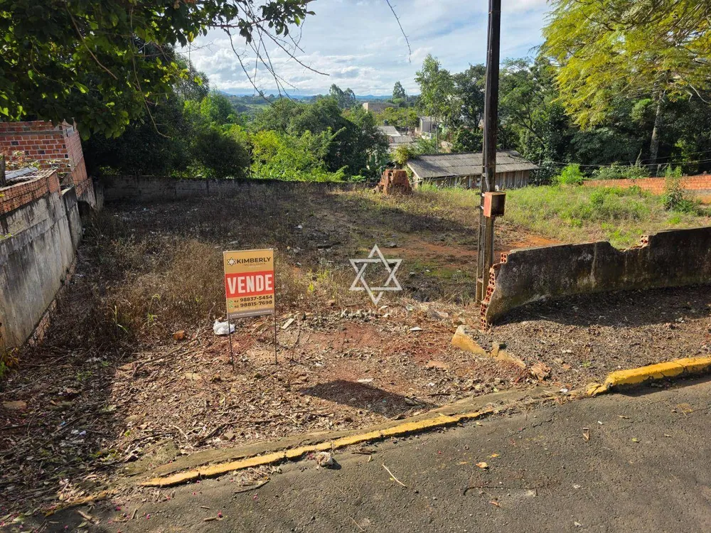 Terreno, 560 m² - Foto 1