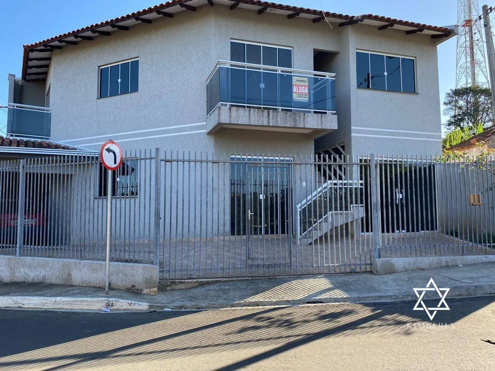 Sobrado - Foto 1
