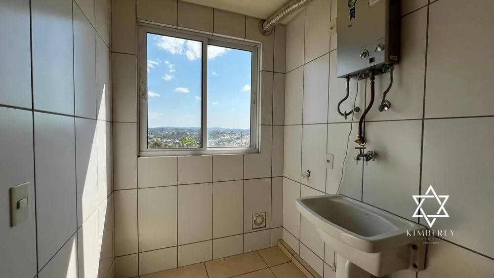 Apartamento, 3 quartos, 74 m² - Foto 5