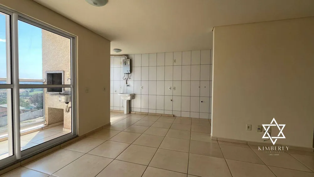 Apartamento, 3 quartos, 74 m² - Foto 6
