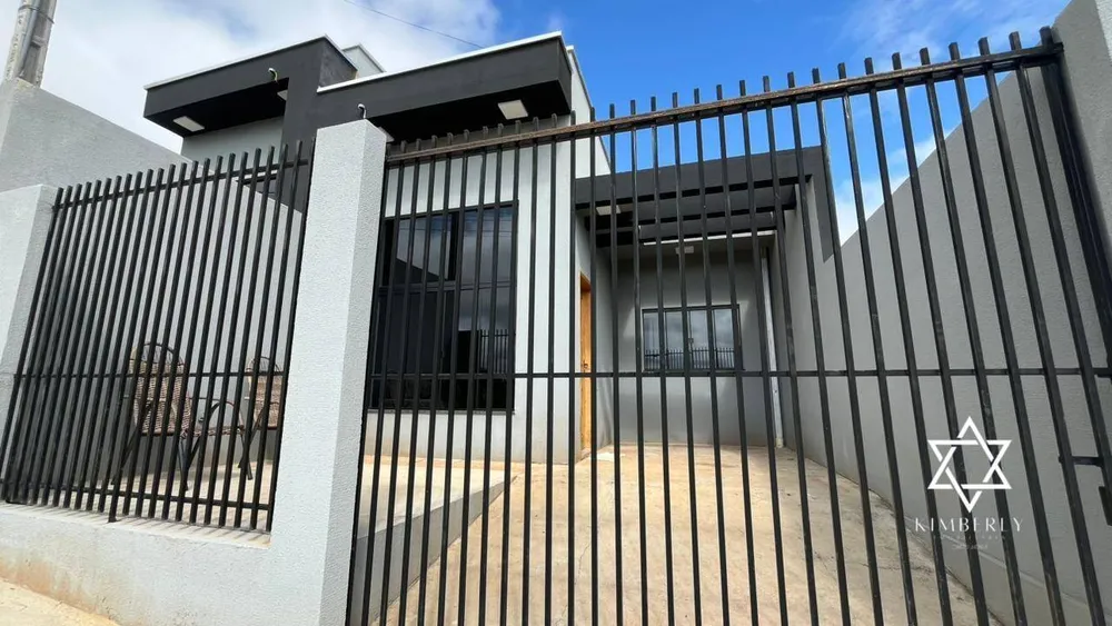 Casa, 2 quartos, 70 m² - Foto 1