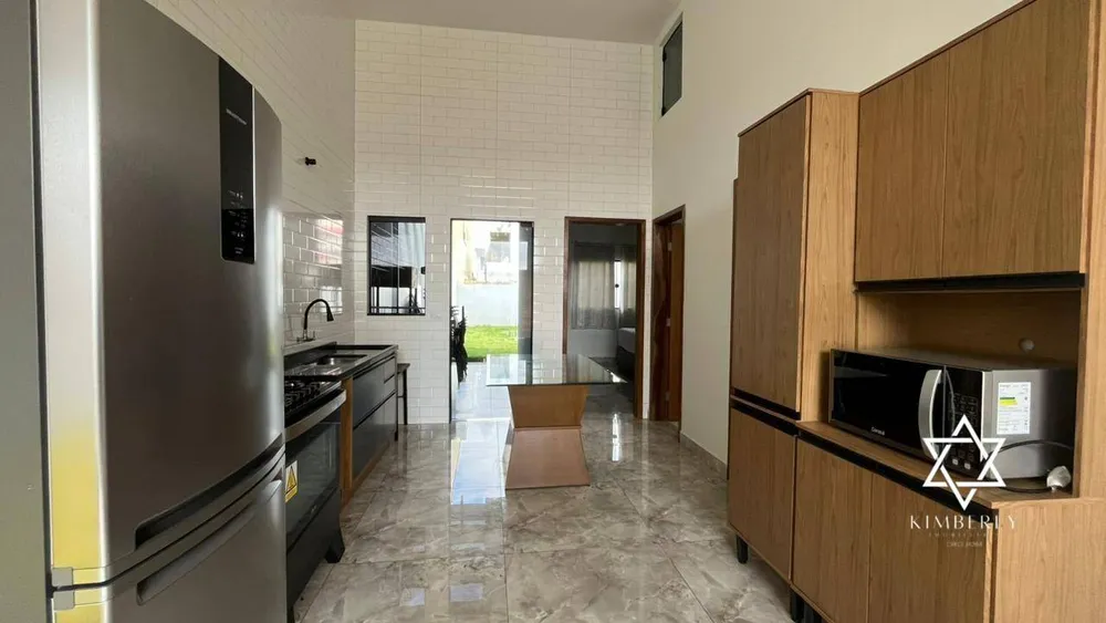 Casa, 2 quartos, 70 m² - Foto 2