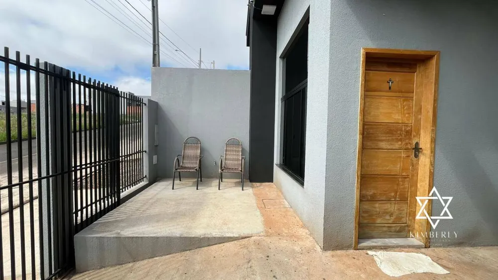 Casa, 2 quartos, 70 m² - Foto 4